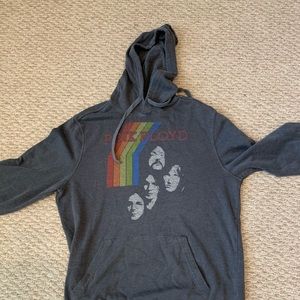 Pink Floyd Concert Jumper